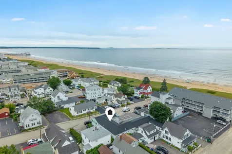 7 Bay Avenue Old Orchard Beach ME 04064