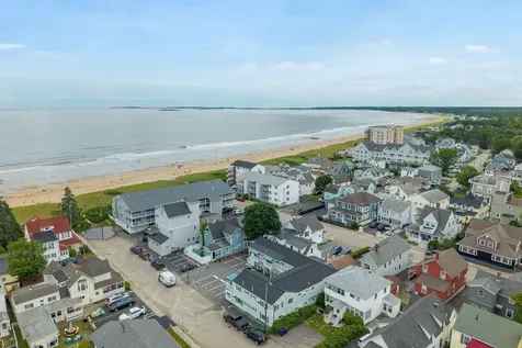 7 Bay Avenue Old Orchard Beach ME 04064