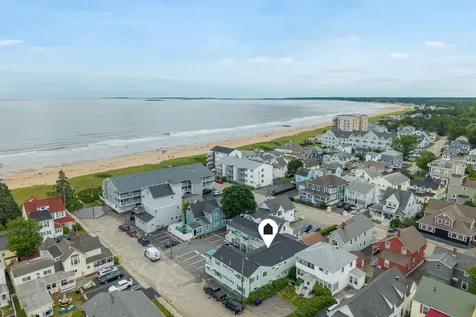 7 Bay Avenue Old Orchard Beach ME 04064