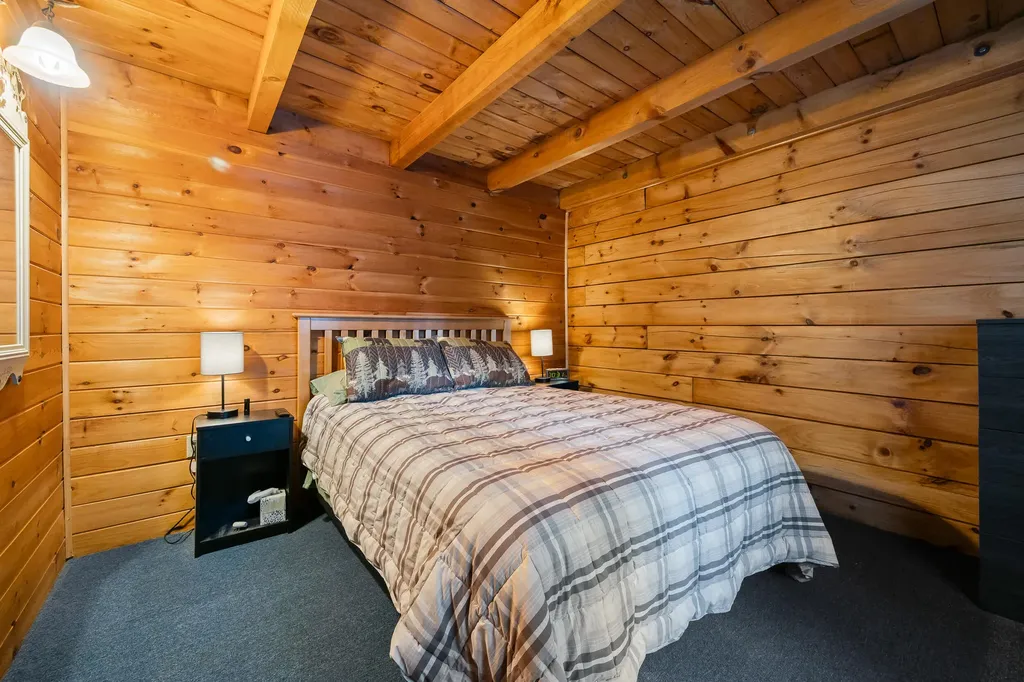 38 Spruce Circle Rangeley ME 04970