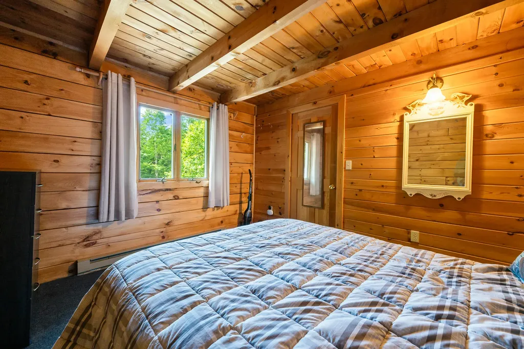 38 Spruce Circle Rangeley ME 04970