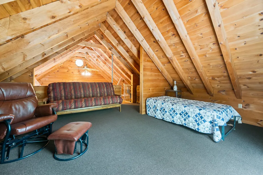 38 Spruce Circle Rangeley ME 04970