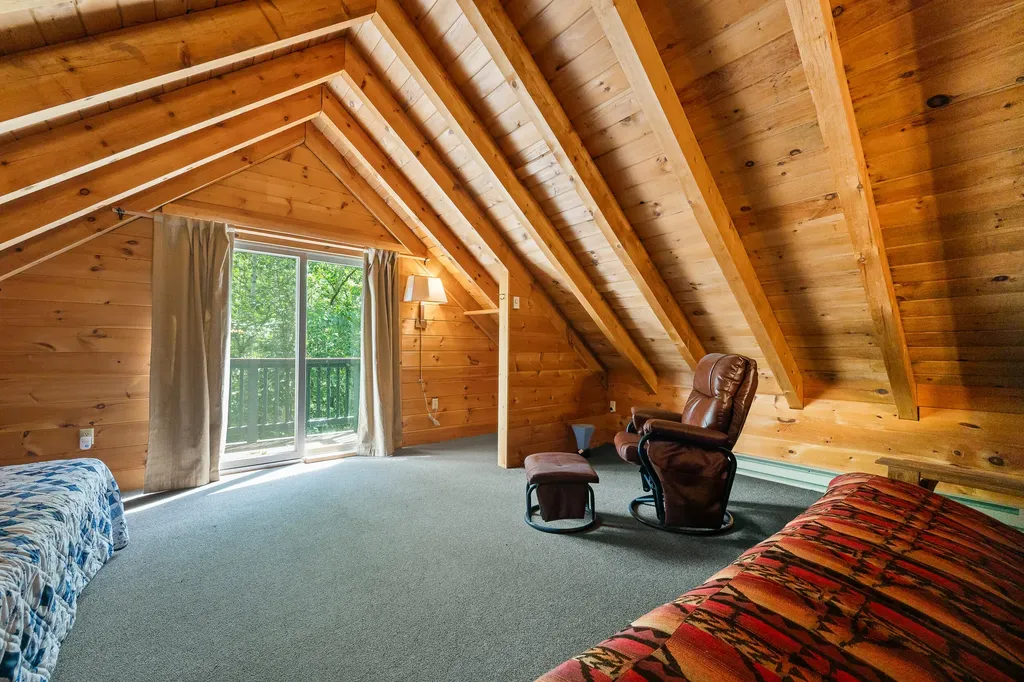 38 Spruce Circle Rangeley ME 04970