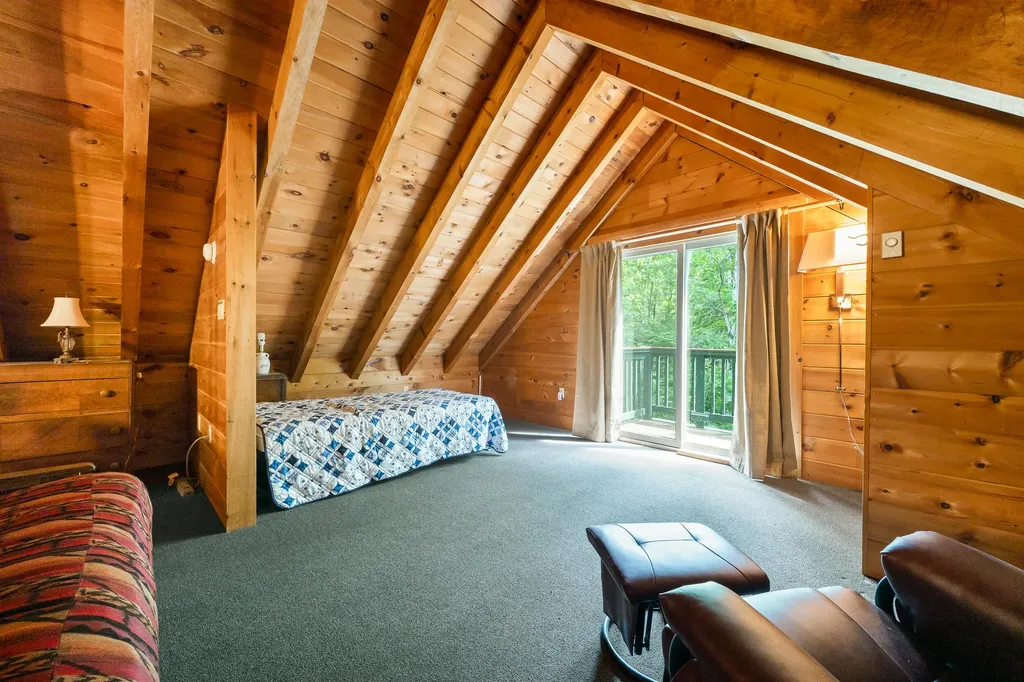 38 Spruce Circle Rangeley ME 04970