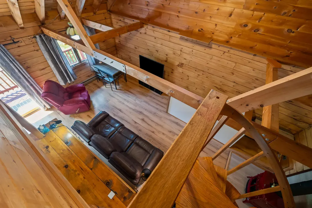38 Spruce Circle Rangeley ME 04970