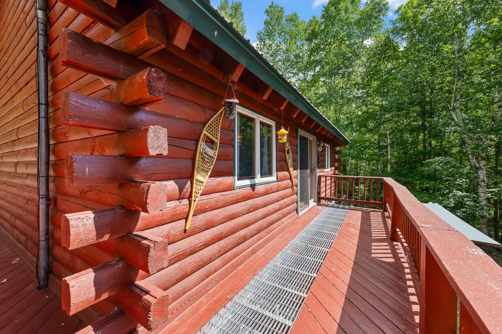 38 Spruce Circle Rangeley ME 04970