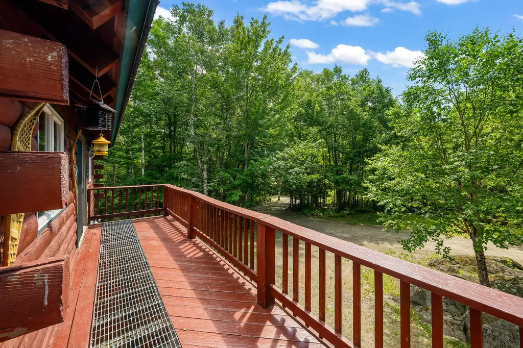 38 Spruce Circle Rangeley ME 04970