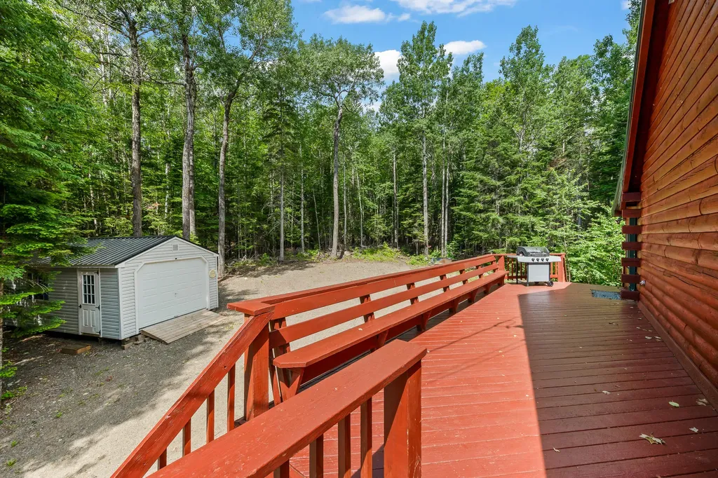 38 Spruce Circle Rangeley ME 04970