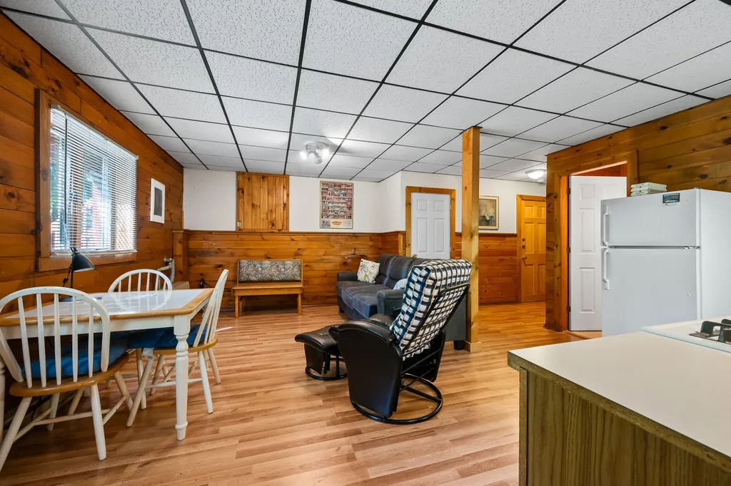 38 Spruce Circle Rangeley ME 04970