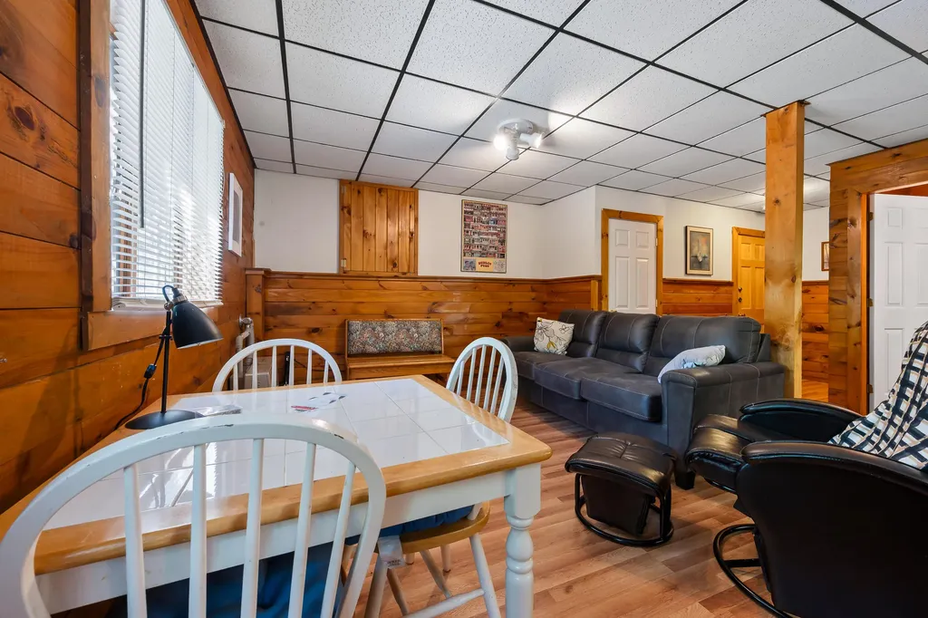38 Spruce Circle Rangeley ME 04970