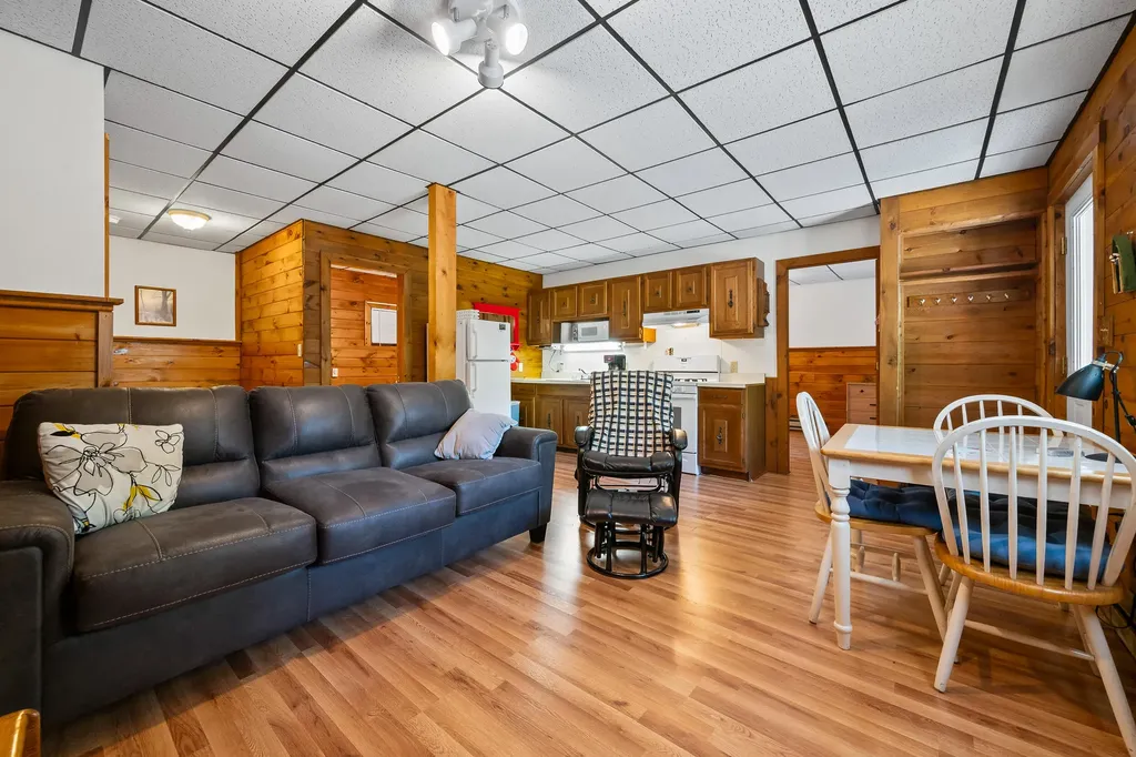 38 Spruce Circle Rangeley ME 04970