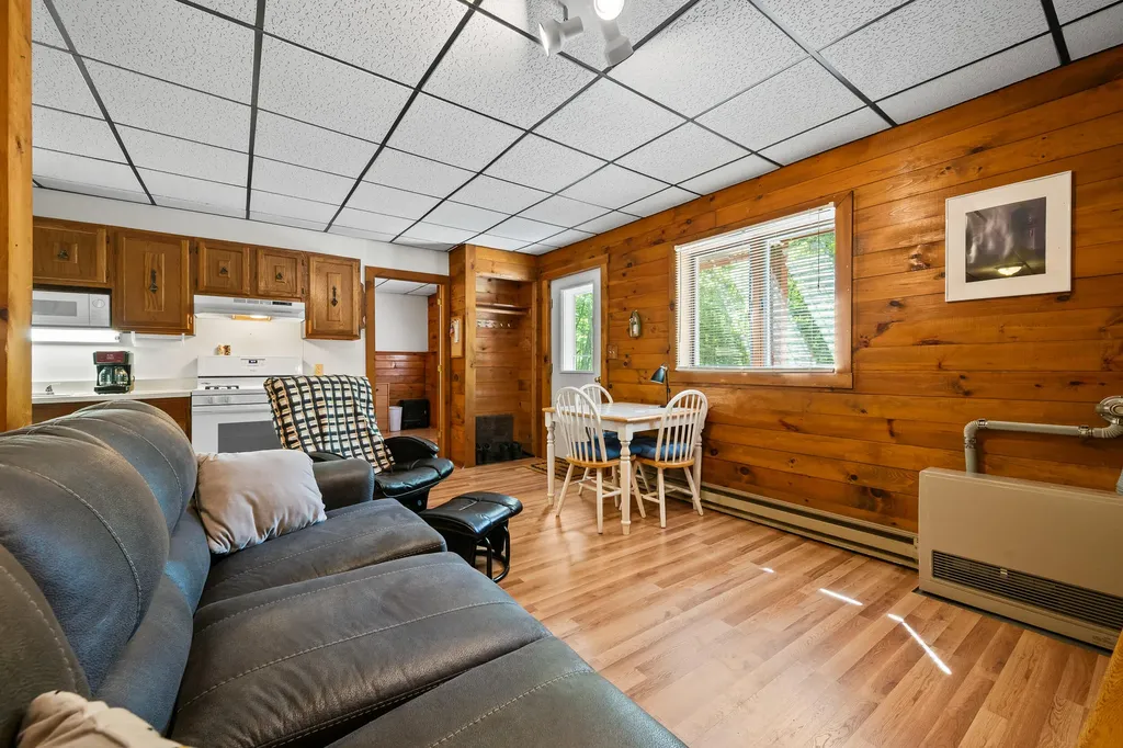 38 Spruce Circle Rangeley ME 04970