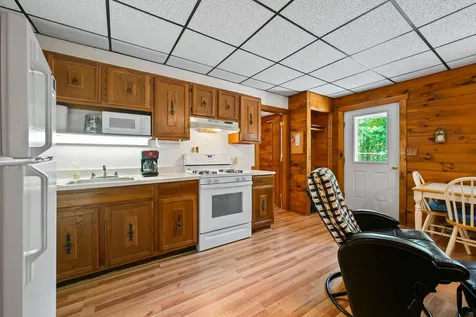 38 Spruce Circle Dallas Plt ME 04970