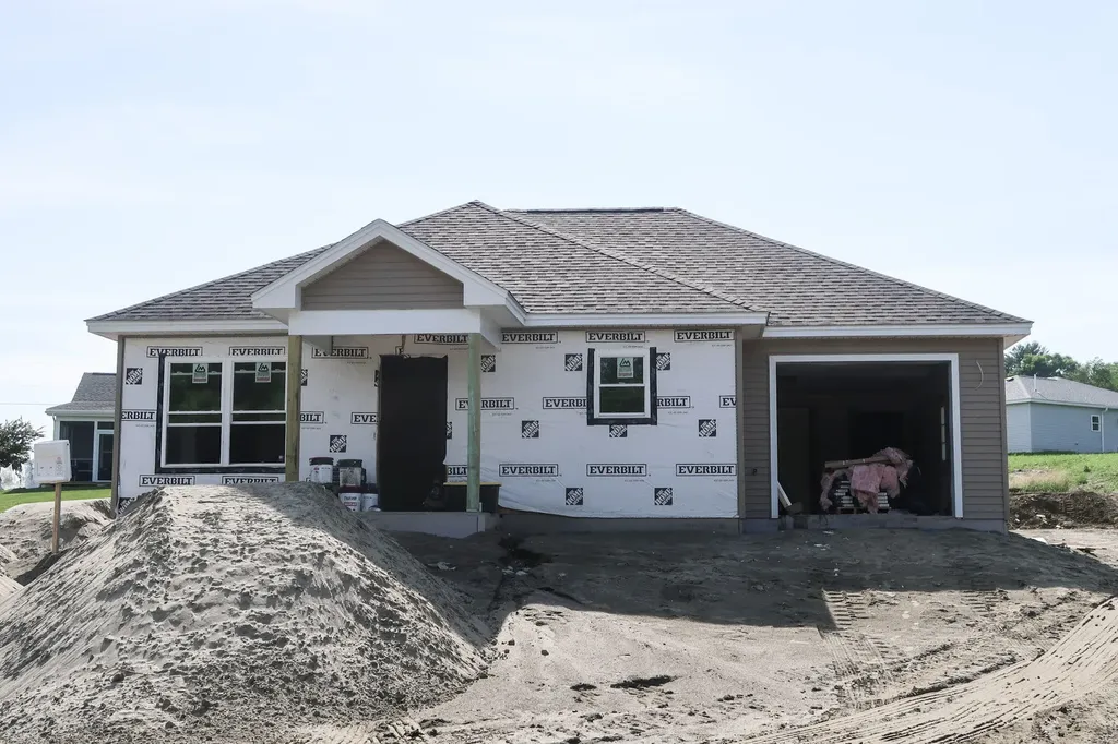 4 Jasmine Lane Waterville ME 04901