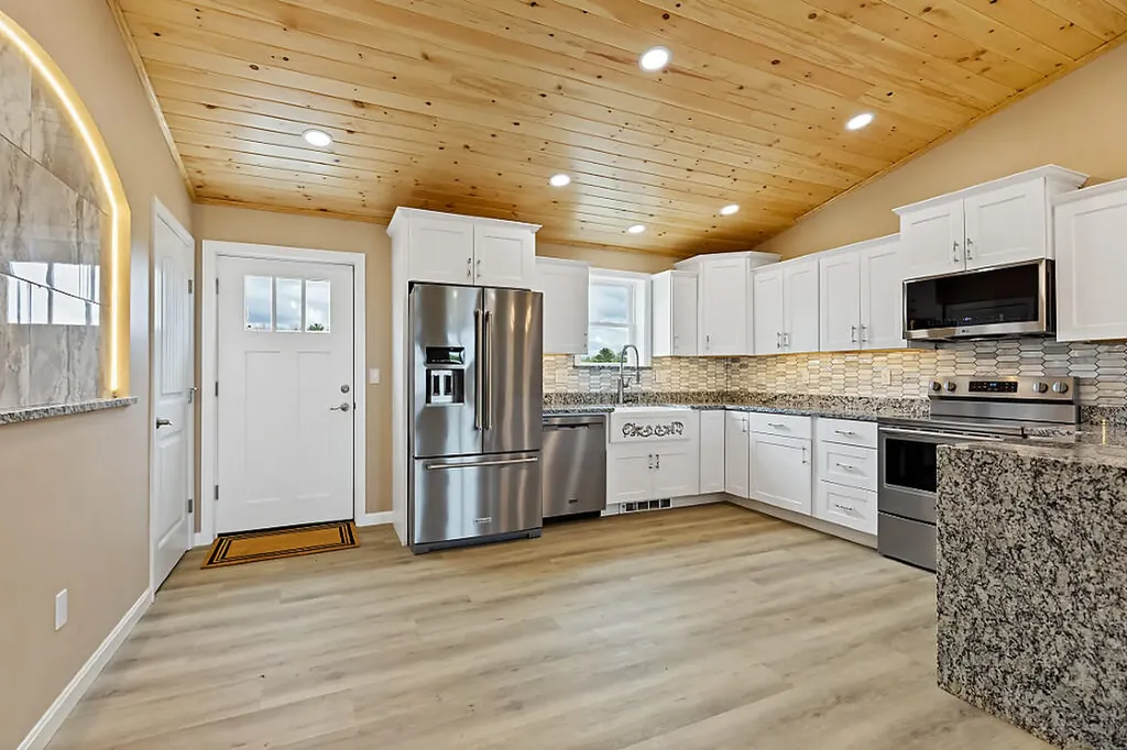 4 Jasmine Lane Waterville ME 04901