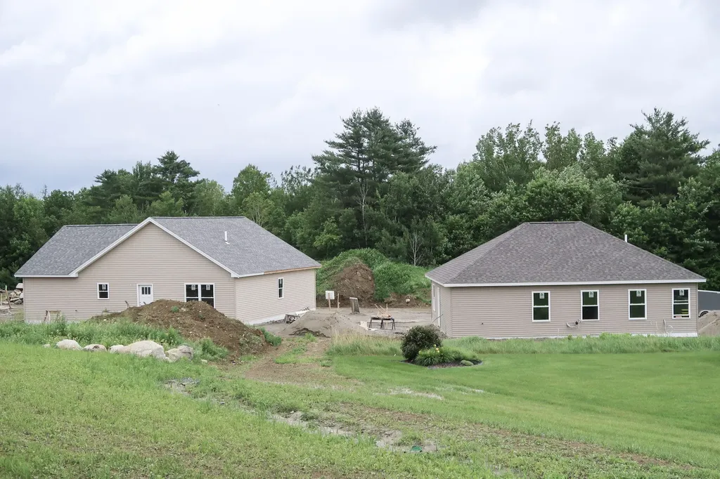 4 Jasmine Lane Waterville ME 04901