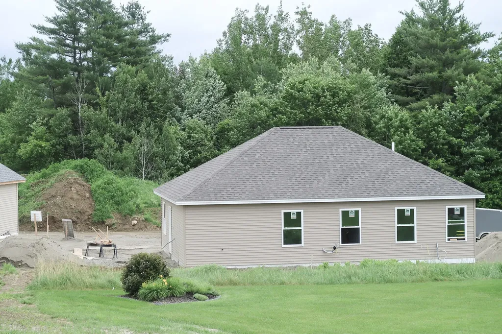 4 Jasmine Lane Waterville ME 04901