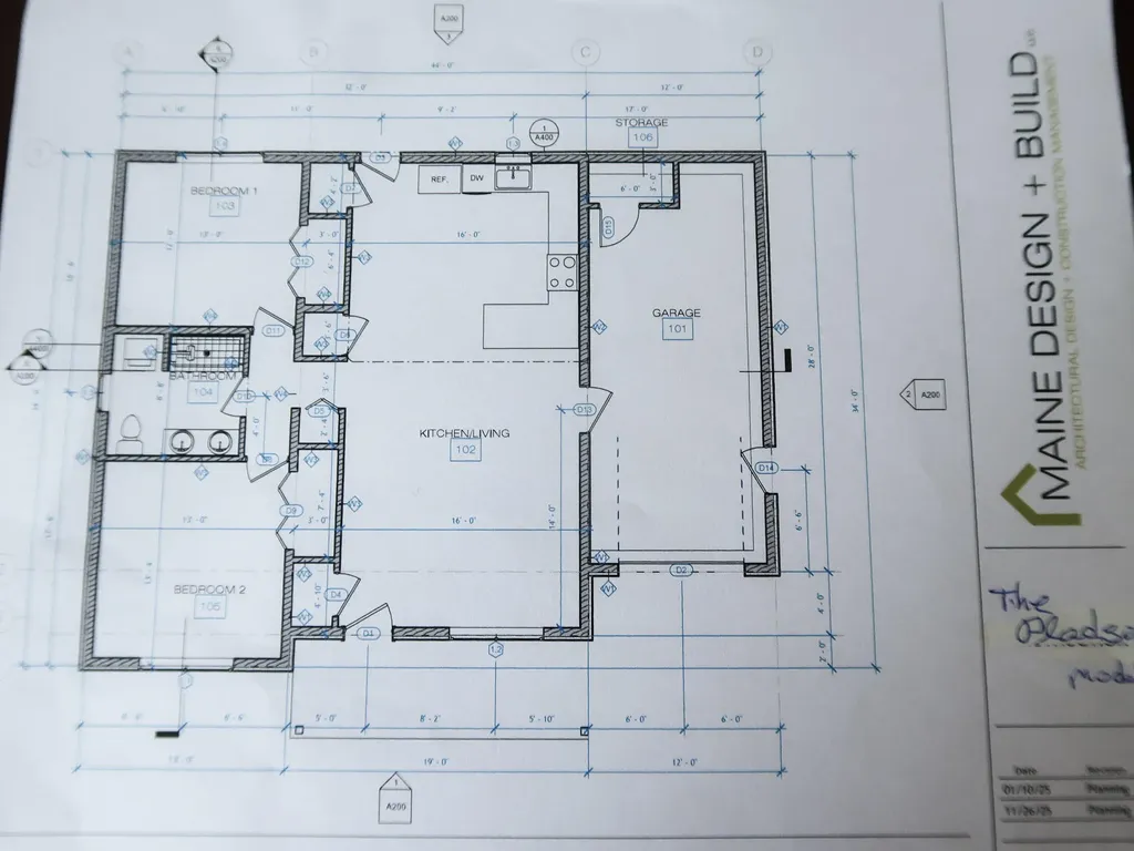 4 Jasmine Lane Waterville ME 04901
