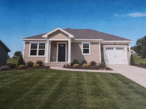 4 Jasmine Lane Waterville ME 04901