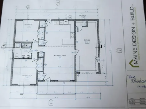 4 Jasmine Lane Waterville ME 04901