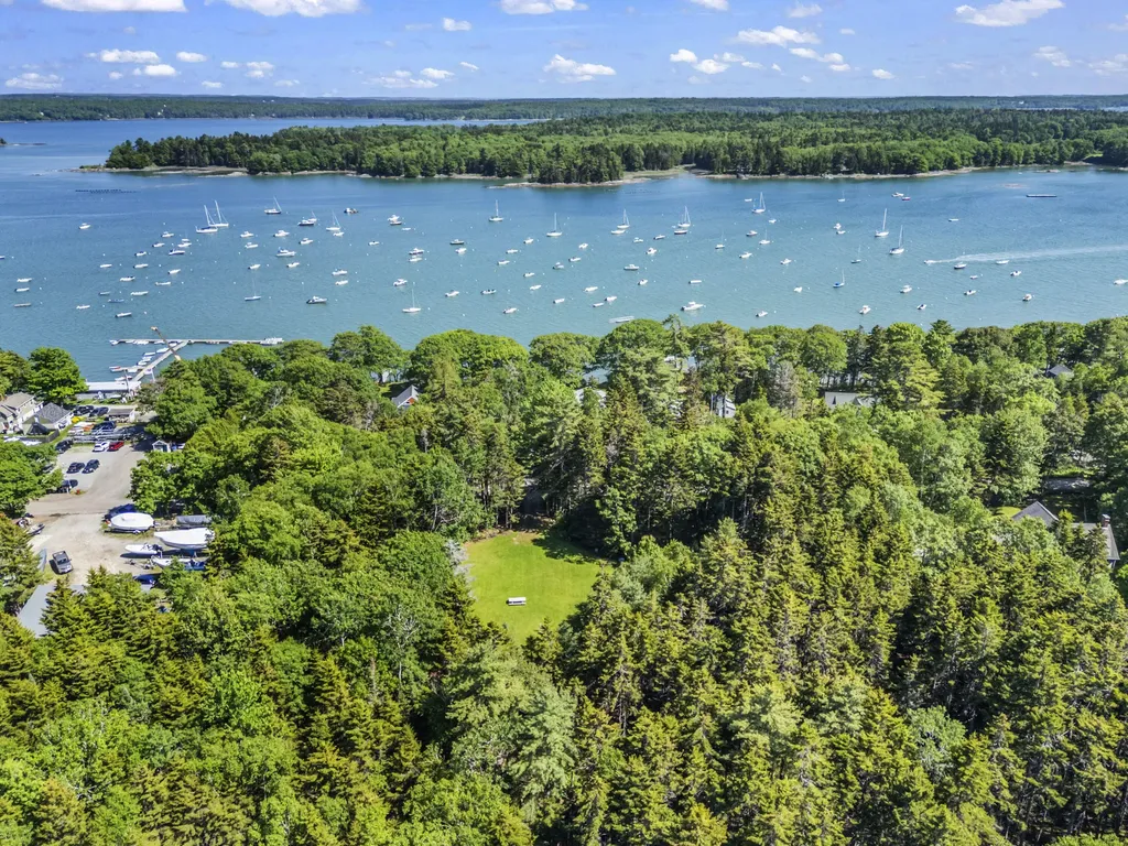 Lot #079 Eastern Shore Road Brunswick ME 04011
