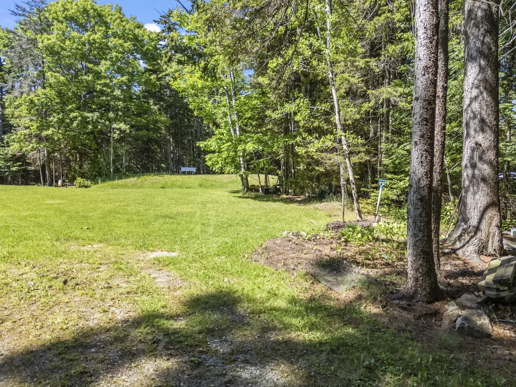 Lot #079 Eastern Shore Road Brunswick ME 04011