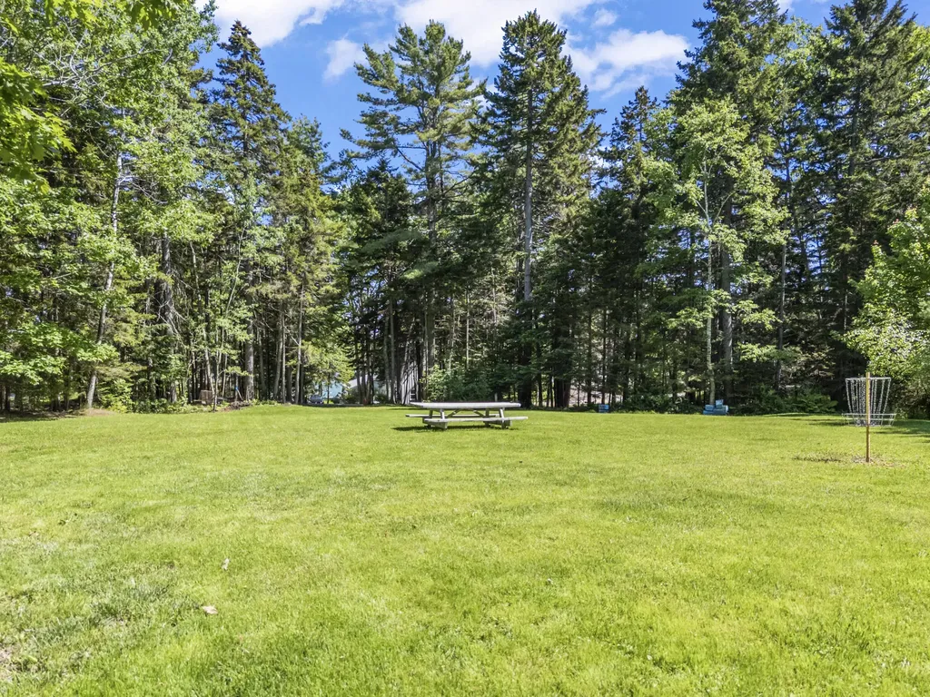 Lot #079 Eastern Shore Road Brunswick ME 04011