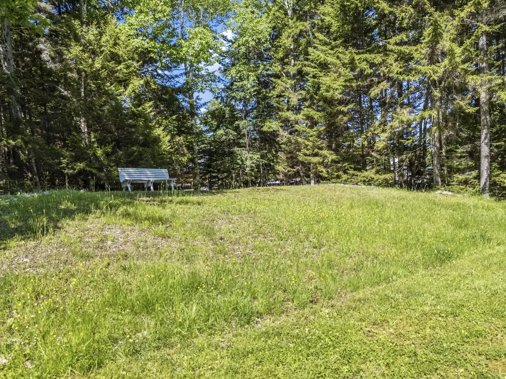Lot #079 Eastern Shore Road Brunswick ME 04011