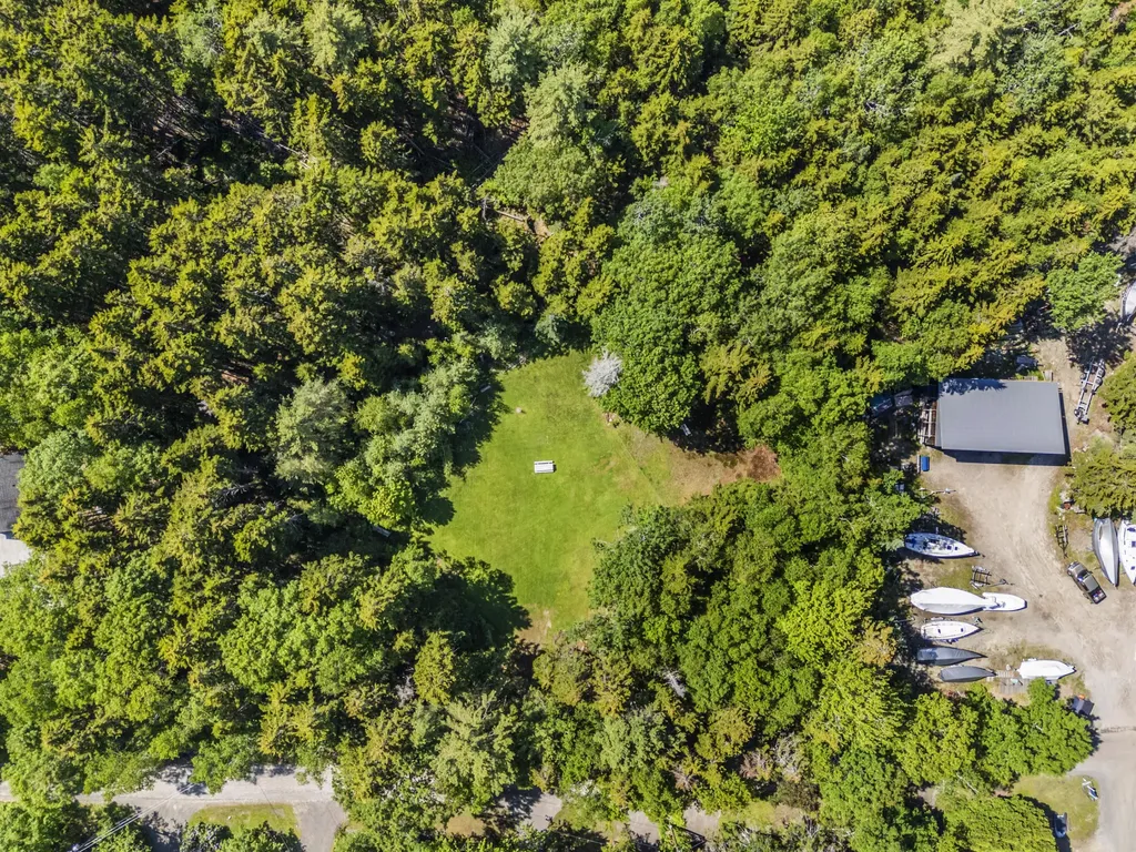 Lot #079 Eastern Shore Road Brunswick ME 04011