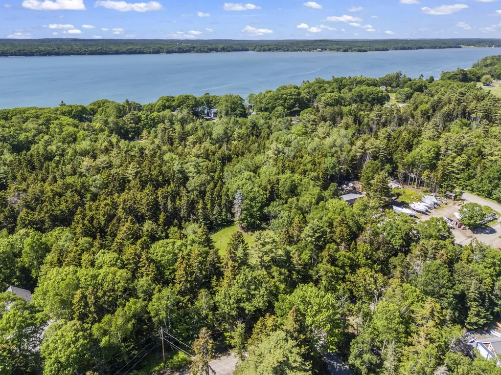 Lot #079 Eastern Shore Road Brunswick ME 04011