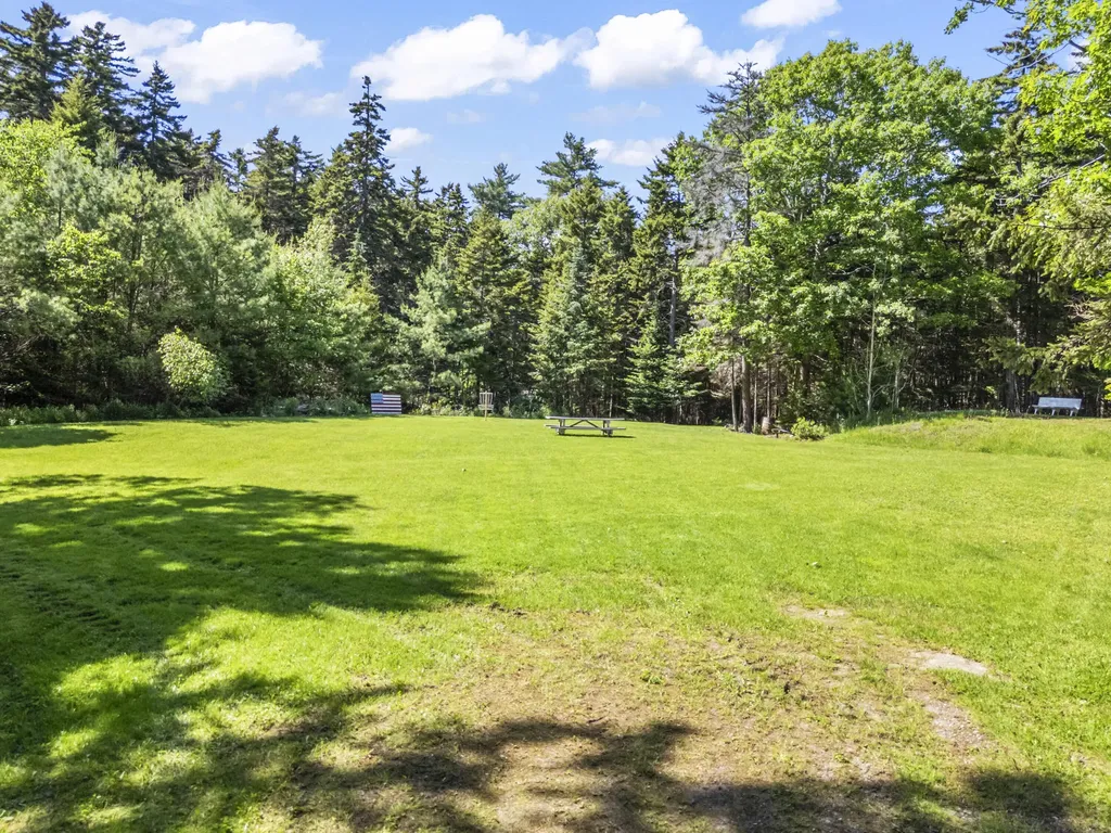 Lot #079 Eastern Shore Road Brunswick ME 04011