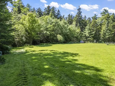 Lot #079 Eastern Shore Road Brunswick ME 04011