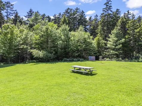 Lot #079 Eastern Shore Road Brunswick ME 04011