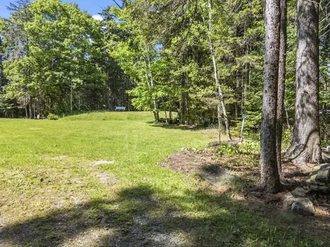 Lot #079 Eastern Shore Road Brunswick ME 04011