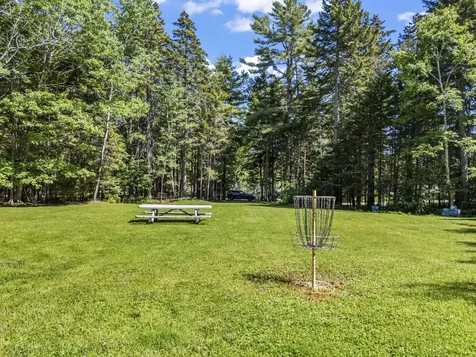 Lot #079 Eastern Shore Road Brunswick ME 04011