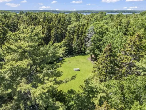Lot #079 Eastern Shore Road Brunswick ME 04011