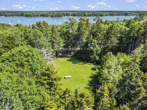 Lot #079 Eastern Shore Road Brunswick ME 04011