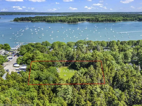 Lot #079 Eastern Shore Road Brunswick ME 04011