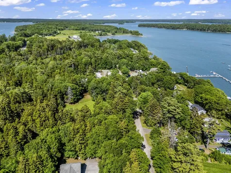 Lot #079 Eastern Shore Road Brunswick ME 04011