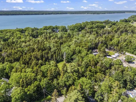 Lot #079 Eastern Shore Road Brunswick ME 04011