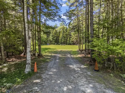 Lot #079 Eastern Shore Road Brunswick ME 04011