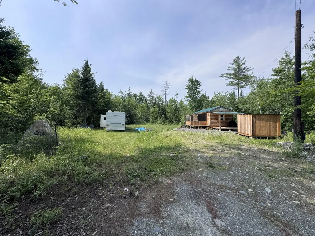 914 Browns Corner Road Cornville ME 04976