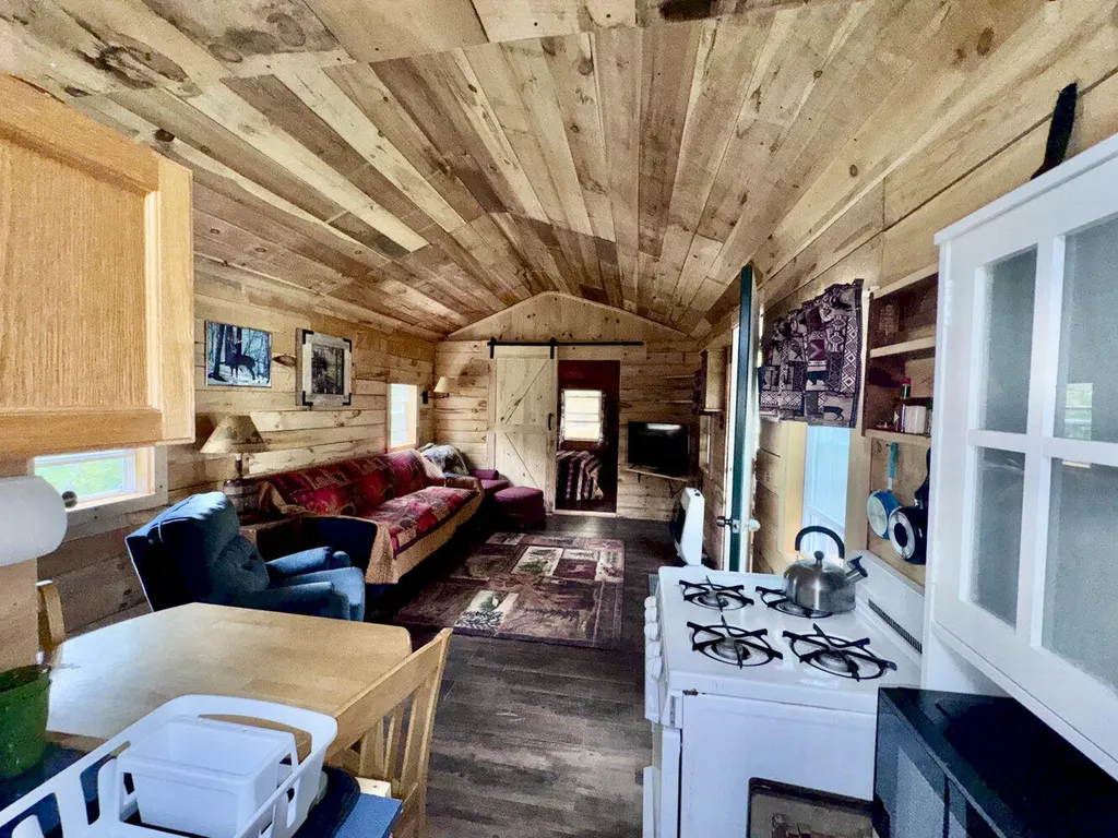 914 Browns Corner Road Cornville ME 04976