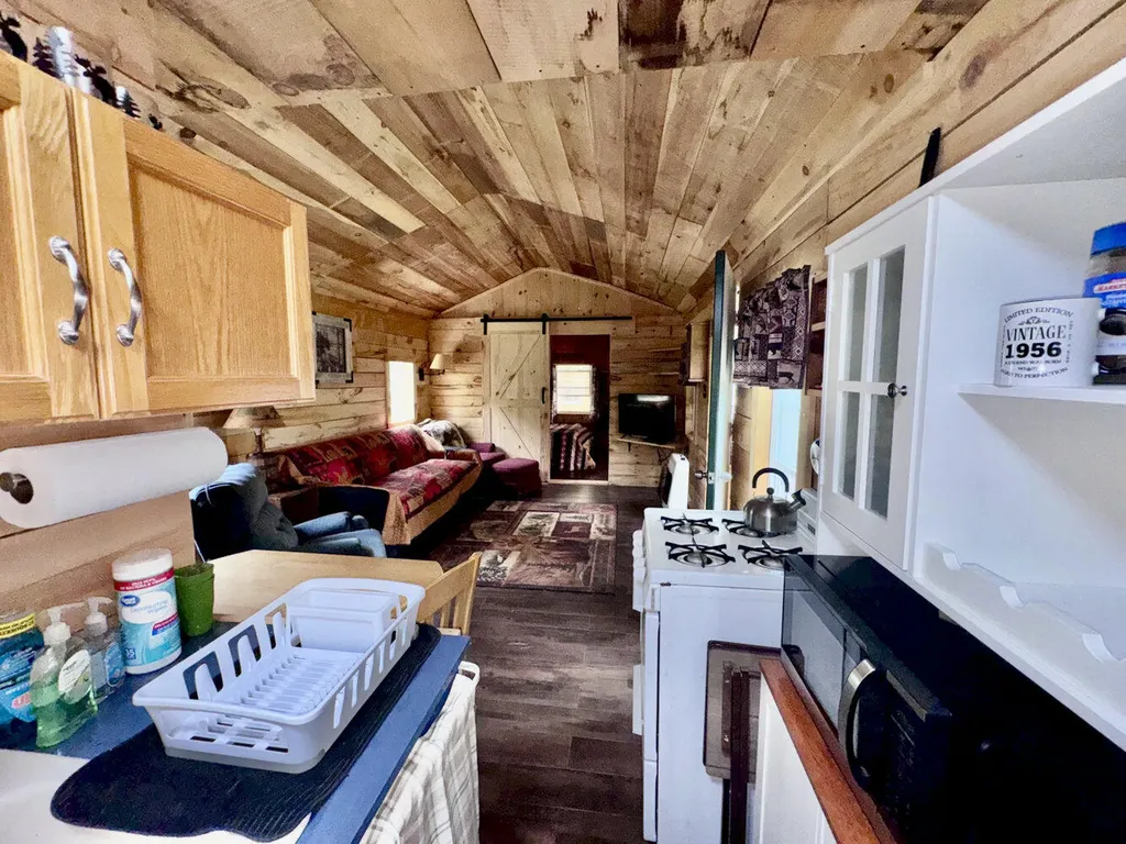 914 Browns Corner Road Cornville ME 04976