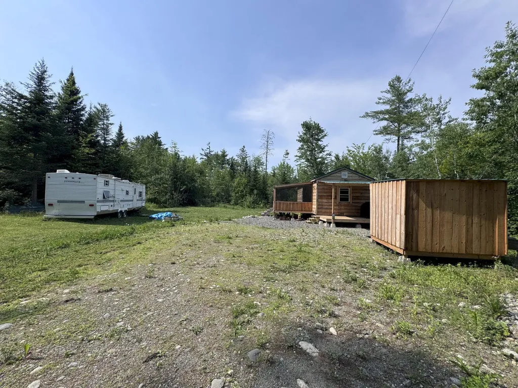 914 Browns Corner Road Cornville ME 04976
