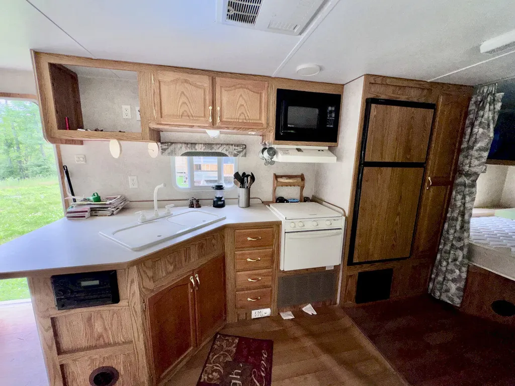 914 Browns Corner Road Cornville ME 04976