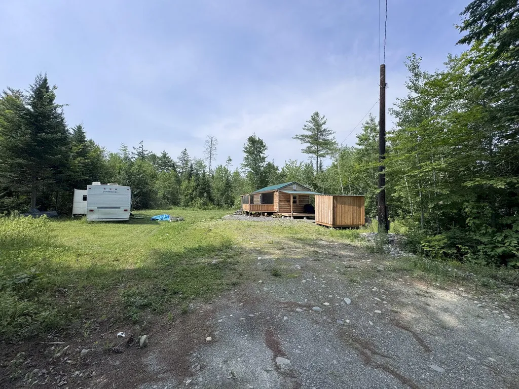 914 Browns Corner Road Cornville ME 04976