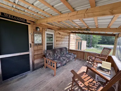 914 Browns Corner Road Cornville ME 04976