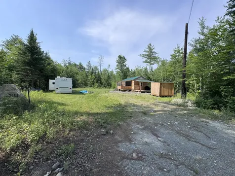 914 Browns Corner Road Cornville ME 04976