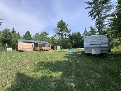 914 Browns Corner Road Cornville ME 04976
